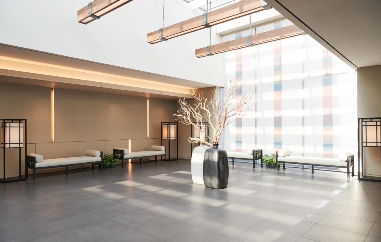 Nine Tree By Parnas Seoul Insadong Hotel Eksteriør billede